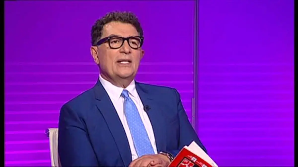 مسعود بهنود بازداشت شد