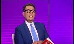 مسعود بهنود بازداشت شد