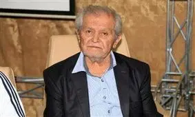 پیشکسوت فوتبال ایران درگذشت