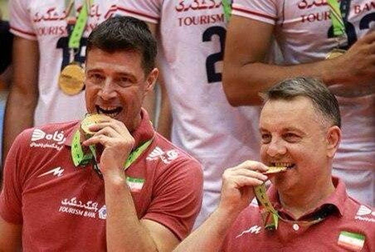 کولاکوویچ هم از ایران رفت