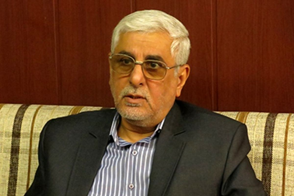یک تحلیلگر مسائل خاورمیانه: احتمال دارد آمریکا قصد انجام عملیات علیه حشدالشعبی را داشته باشد