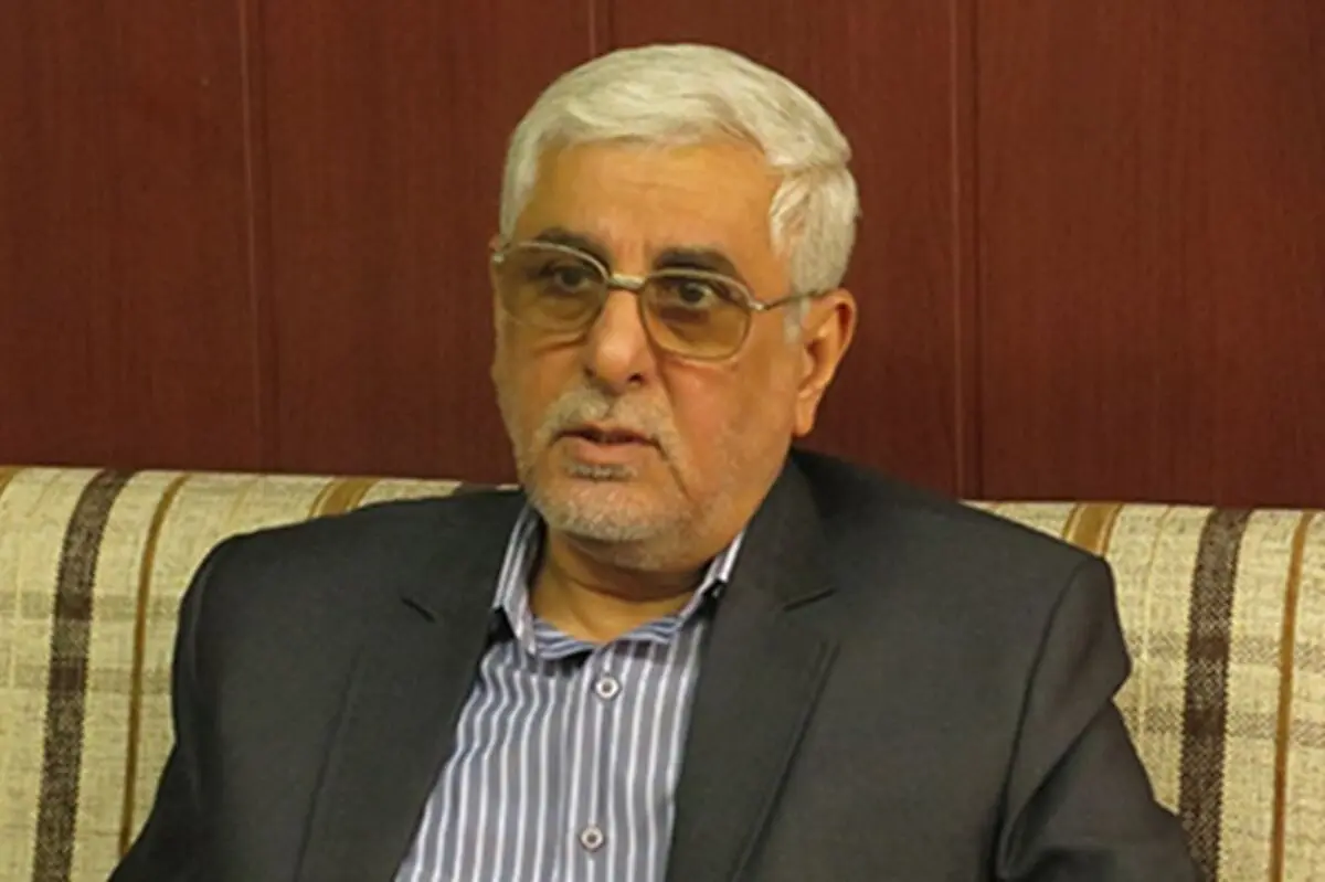 یک تحلیلگر مسائل خاورمیانه: احتمال دارد آمریکا قصد انجام عملیات علیه حشدالشعبی را داشته باشد