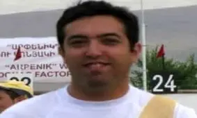 کرونا جان ملی‌پوش سابق ایران را گرفت