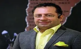 فیلم / خودروی ضاربان سعید کریمیان، مدیر شبکه جم