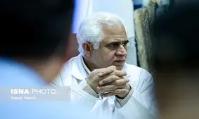 ویزیت روزانه 1000 بیمار در بیمارستان خاتم‌الانبیاء مشهد
