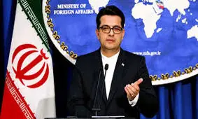 9 تریلیون دلار را خرج پرستاران گریان آمریکایی می‌کردید