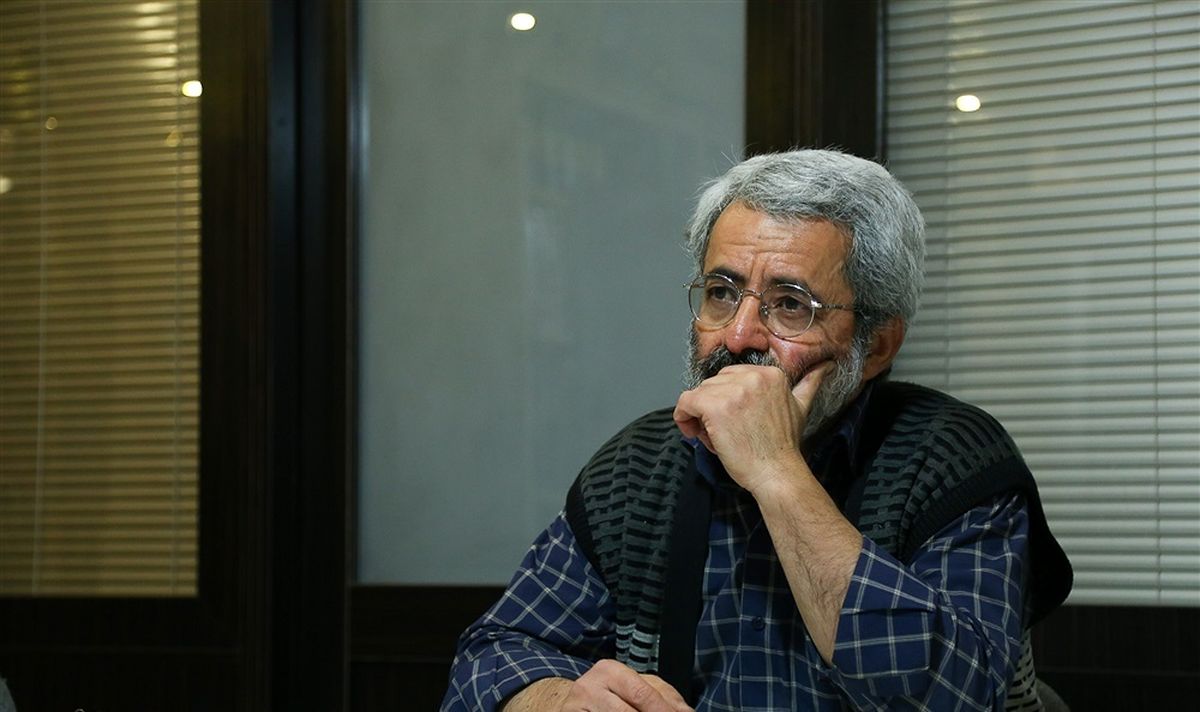 سلیمینمین:هوچیگری،هم در جریان اصولگرا هست هم اصلاحطلب