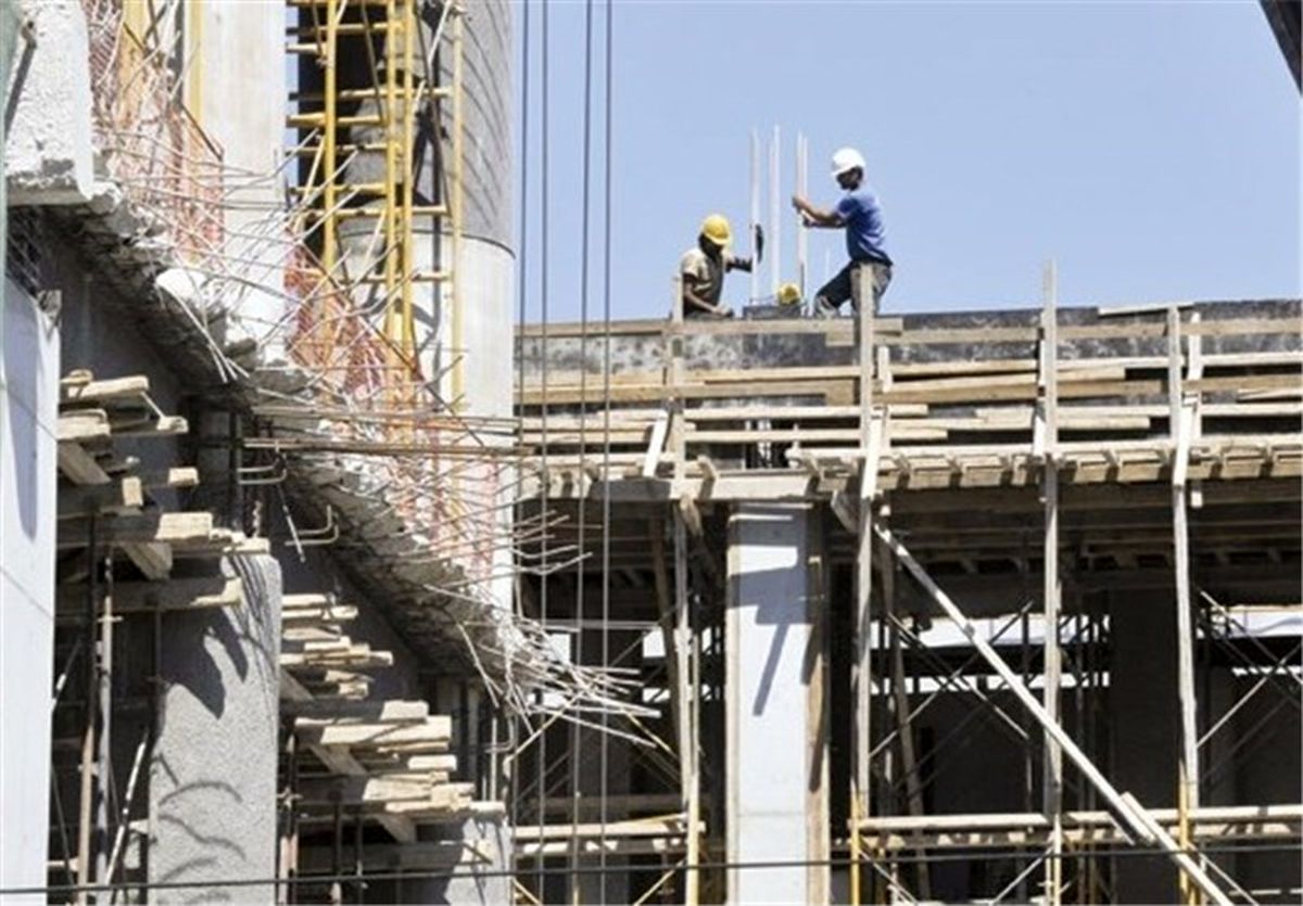 کارگاه های ساختمانی تا اطلاع ثانوی تعطیل شد