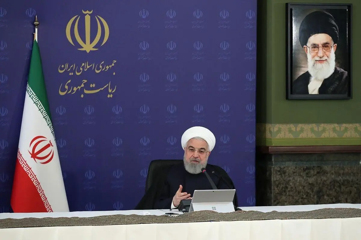 با عدم قرنطینه فرد مبتلا به کرونا برخورد می‌شود/محدودیت های سختگیرانه تا ۲۰ فروردین تمدید شد
