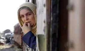 بازیگر زن از شیوه‌ای عجیب برای معروف شدن پرده برداشت