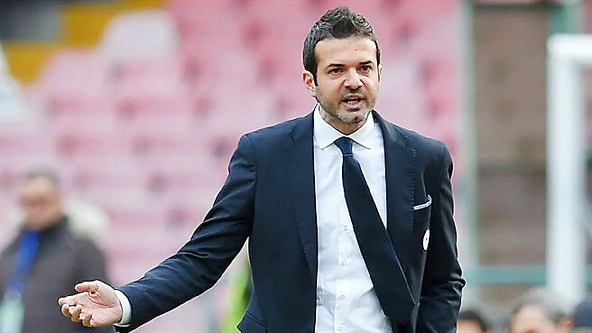 افشاگری استراماچونی درباره استقلال!