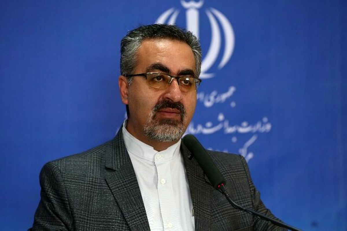 بیش از ۴۴ هزار مبتلا به کووید ۱۹ در کشور/ تاکنون ۲۸۹۸ نفرجان باختهاند