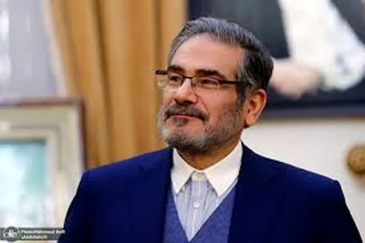شمخانی: جمهوری اسلامی یعنی اوج اعتقاد یک رهبر به قدرت و جایگاه مردم