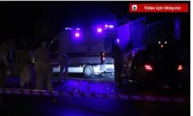 فیلم/ اولین فیلم منتشر شده از محل ترور مدیر شبکه جم