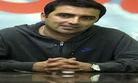 خودروی بازیگر معروف در آتش سوخت + تصاویر