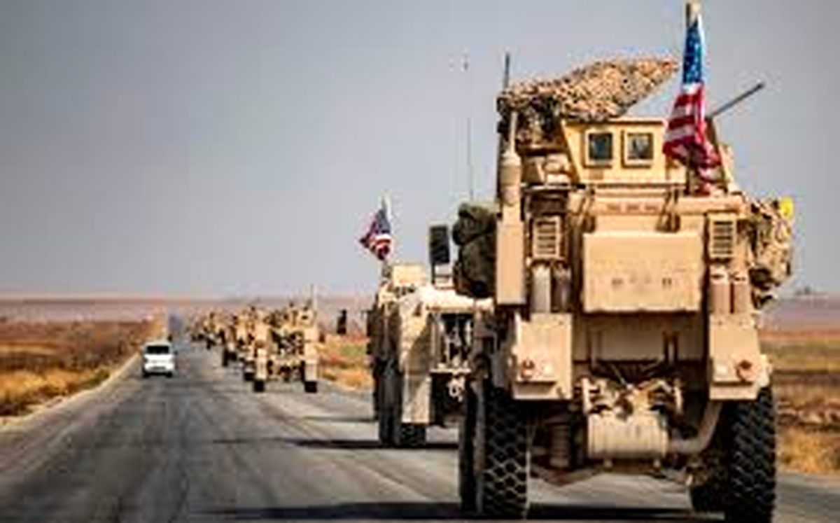 یک مشاور نظامی عراقی: برخی سیاستمداران عراقی اطلاعات حشد الشعبی را به آمریکا می‌دهند