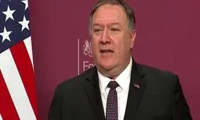 پامپئو: آمریکا به اطلاعات دقیق و شفاف چین، ایران و ایتالیا درباره کرونا نیاز دارد