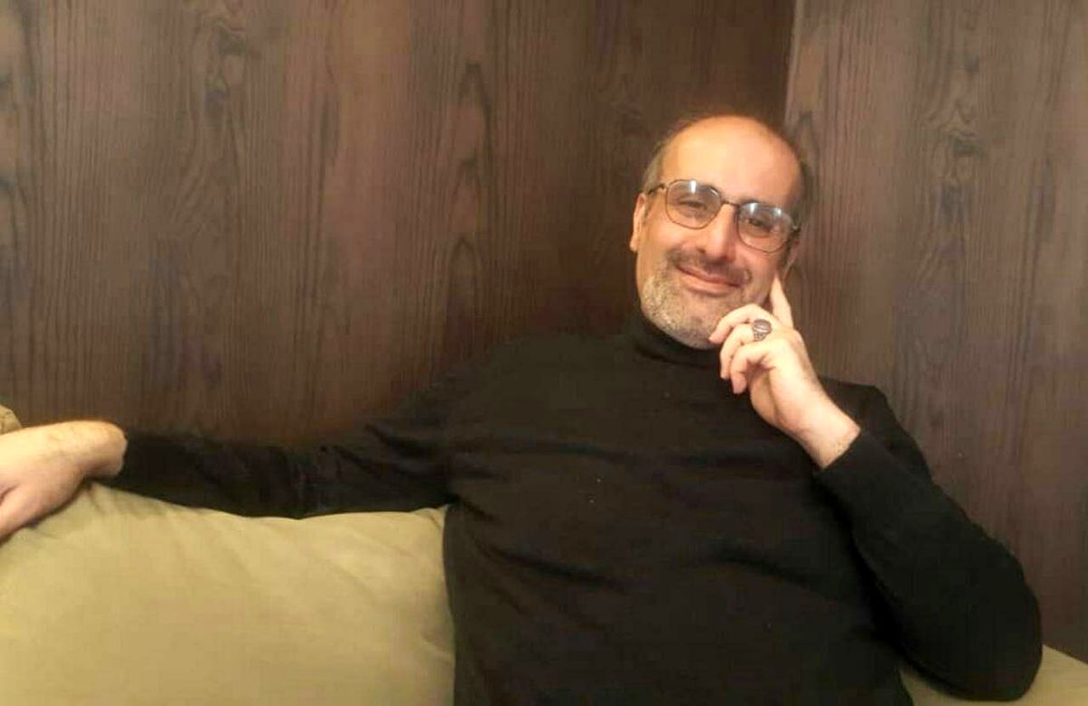 مشاور سابق احمدینژاد آزاد شد