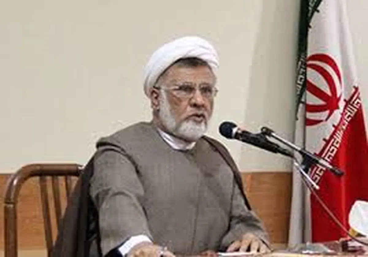 فاضل میبدی:معادل امر به معروف احزاب و رسانه‌های آزاد هستند