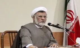 فاضل میبدی:معادل امر به معروف احزاب و رسانه‌های آزاد هستند