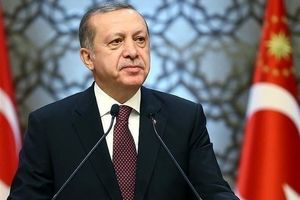 حقوق رئیس‌جمهور ترکیه چقدر است؟