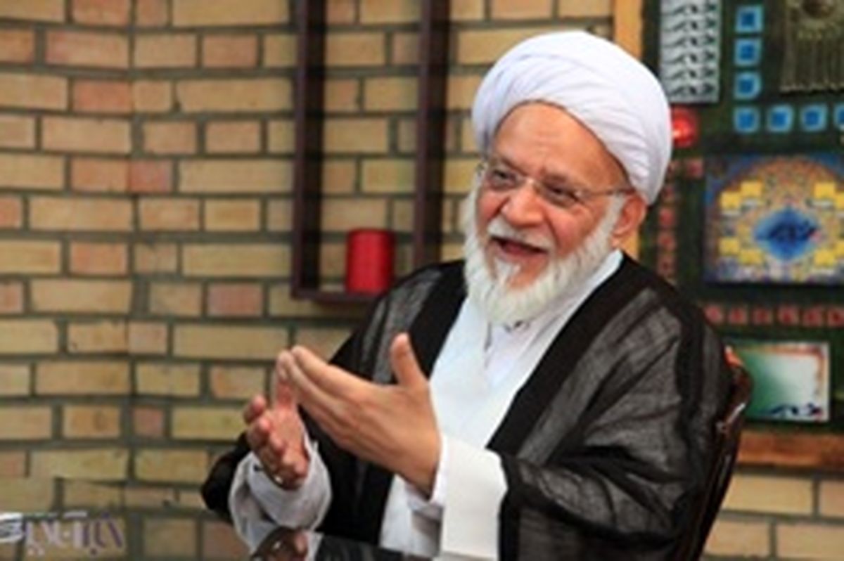 مصباحیمقدم: حضور قالیباف و رئیسی با هم انتخابات را به مرحله دوم میکشاند