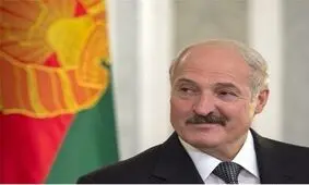 رییس جمهوری بلاروس: ودکا و سونا علاج کروناست!