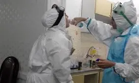 اسامی 74 دکتر و پرستار که کرونایی شهید شدند / آمار کل ایران