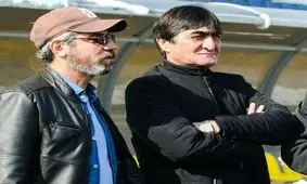 پیشکسوت پرسپولیس: مردم دنبال ماسک و نجات عزیزان‌شان هستند بعد عده ای نگران رده تیم‌ها هستید؟