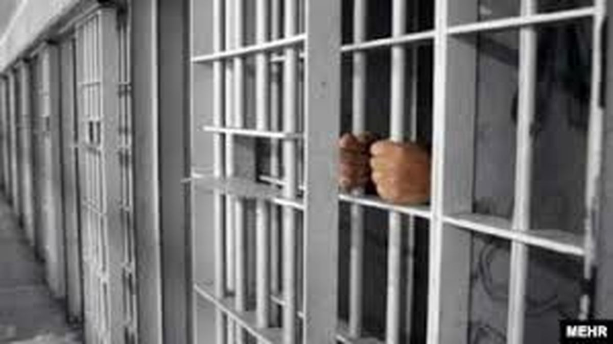 نا آرامی زندان شیبان شهرستان باوی کنترل شد/جزئیاتی از آشوب مجرمان خطرناک در برخی زندان‌های کشور