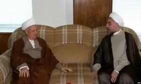 حسن روحانی، فرزند هیجده ساله‌ای را به وضع مشکوکی از دست داده‌اند