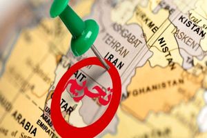 درخواست ۳۲ عضو کنگره آمریکا برای تعلیق تحریم‌های ایران