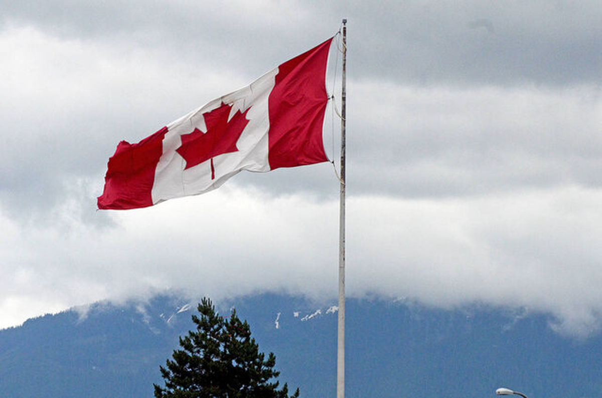 افزایش ۳۵ درصدی تلفات کرونا در کانادا در کمتر از یک روز