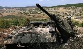 تانک‌های دشمن در مقابل این موشک ایرانی در امان نیستند /موشک‌ ضد زره وزارت دفاع را بشناسید+عکس