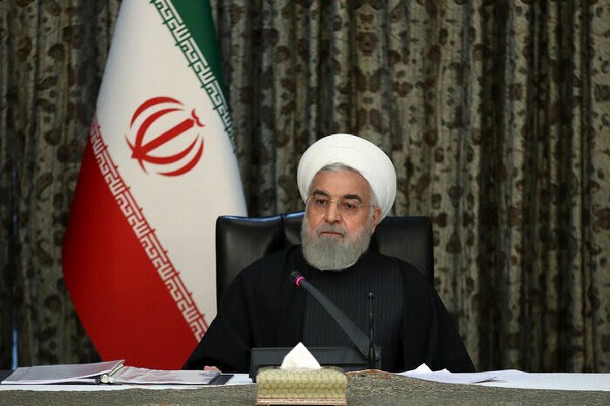 خوشبختانه روند شیوع ویروس کرونا در تمام استانها نزولی است / ۱۰ میلیارد دلار برای رفع مشکلات کسب و کارها در نظر گرفته شد