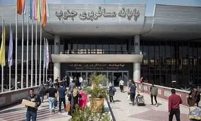 هیچ ترمینالی بسته نمی‌شود/ اختصاص سوخت و وام کم‌بهره به رانندگان