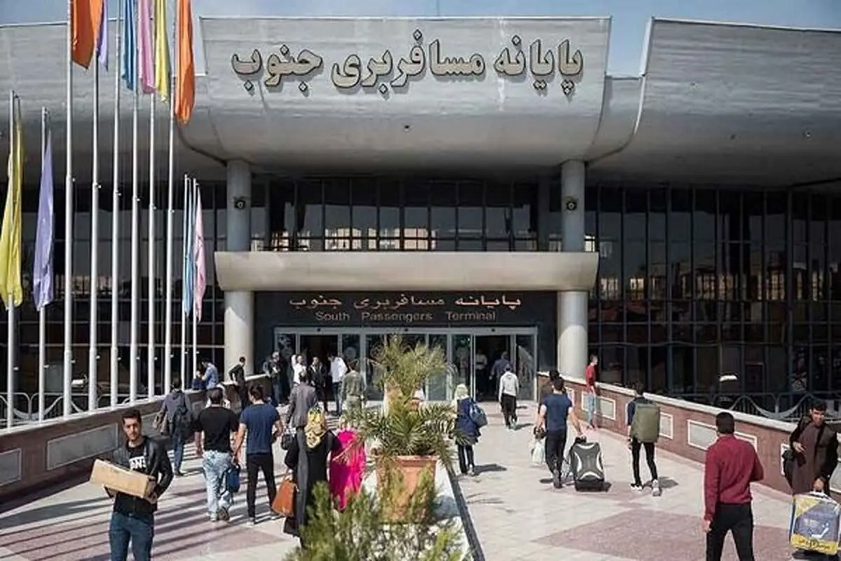 هیچ ترمینالی بسته نمی‌شود/ اختصاص سوخت و وام کم‌بهره به رانندگان