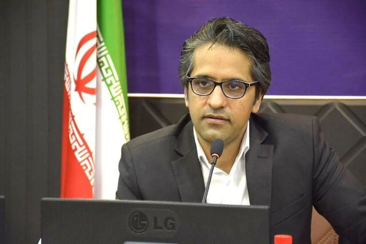 نخستین سامانه کنترل ورودی مسافران کشور در قشم راه‌اندازی شد