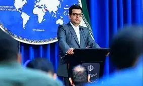 هشدار ایران به آمریکا: منطقه را به سمت فاجعه نبرید