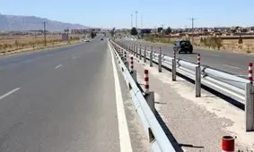 کاهش ۷۰ درصدی ترددها در محورهای مواصلاتی فارس