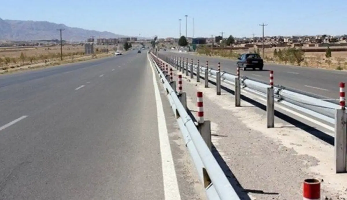 کاهش ۷۰ درصدی ترددها در محورهای مواصلاتی فارس