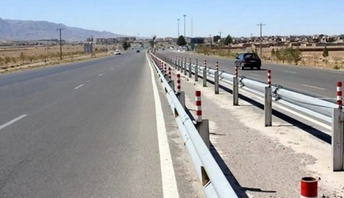 کاهش ۷۰ درصدی ترددها در محورهای مواصلاتی فارس