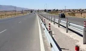 کاهش ۷۰ درصدی ترددها در محورهای مواصلاتی فارس