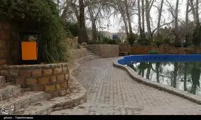 ۱۳ به‌در متفاوت در خراسان شمالی؛ همه مردم به پویش «در خانه می‌مانیم» پیوستند