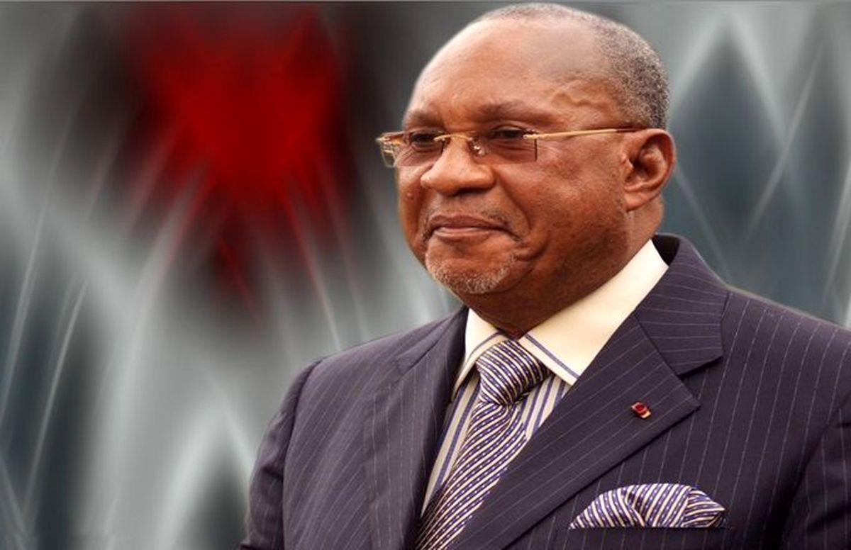 رئیس جمهور پیشین کنگو به دلیل ابتلا به کرونا درگذشت