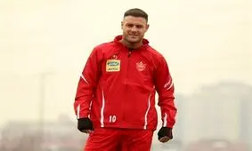 هواداران پرسپولیس دلتنگ بازیکن جنجالی!