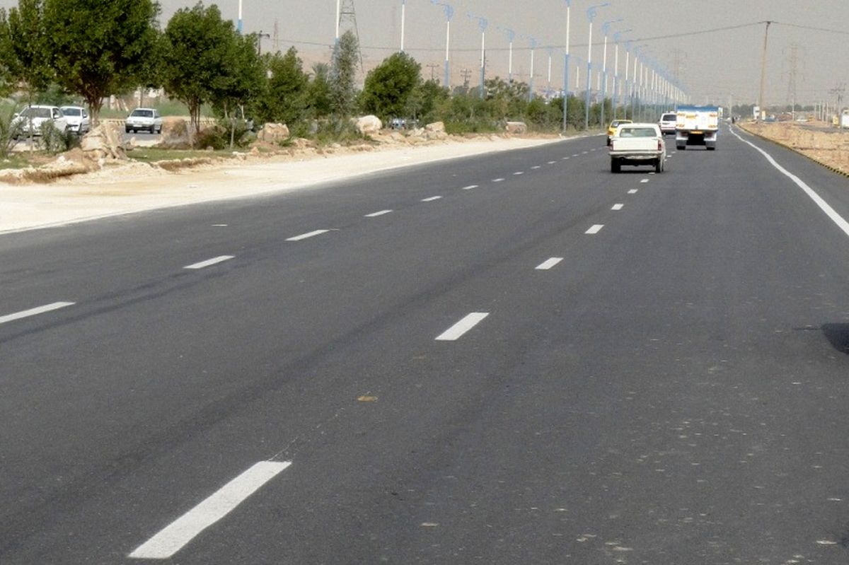 آخرین وضعیت آبوهوا و محورهای مواصلاتی کشور در سیزدهم فروردین