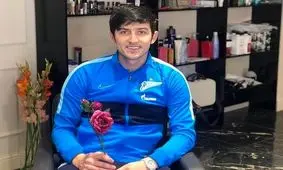 خبر داغی که سردار آزمون داد