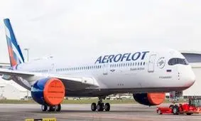 تهدید 3 هواپیمای مسافربری روسیه به بمب گذاری