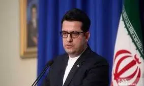 وزارت خارجه: اقدام دولت بحرین علیه بانک‌های ایرانی فاقد اعتبار حقوقی است